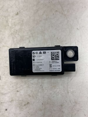  Tesla Model 3 Interior End Point Control Module (Used OEM)