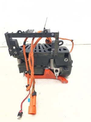 Tesla Model 3 A/C Compressor with Wire Harness (Used OEM)