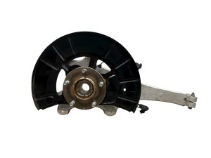 2025 Mazda CX-70 Steering Knuckle Spindle - Front, Left (Driver) (Used OEM)