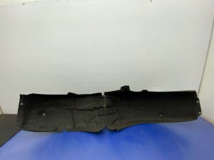  Tesla Model 3 Inner Fender Liner Splash Guard - Rear, Left (Driver) (Used OEM)