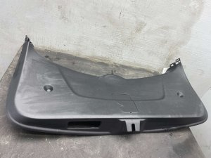 2022-2026 Acura MDX Trunk Liftgate Lower Exterior Trim Panel (Used OEM)