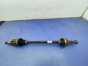  Tesla Model 3 CV Drive Axle Shaft - Rear, Right (Passenger) (Used OEM)