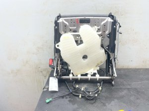 2022-2026 Acura MDX Front Lower Power Seat Track Frame Assembly (Used OEM)