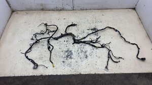  Tesla Model 3 Standard Audio Dashboard Wiring Harness (Used OEM)