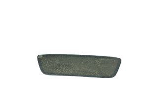  Tesla Model 3 Auto-Dimming Interior Rear View Mirror - Front (Used OEM)