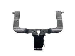 2015-2023 Ford F-150 Under Seat HVAC Air Flow Duct - Front (Used OEM)