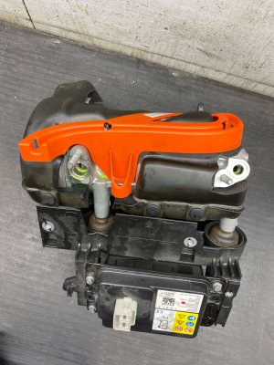  Tesla Model 3 Electric A/C Compressor Assembly (Used OEM)