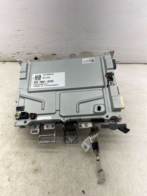  Tesla Model 3 Multimedia Computer Control Module (Used OEM)