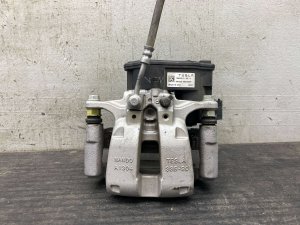  Tesla Model y Disc Brake Caliper - Rear, Right (Passenger) (Used OEM)