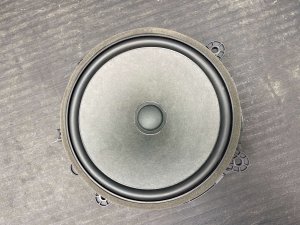  Tesla Model Y Door Speaker - Front (Used OEM)