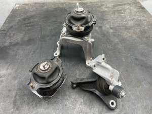 2022-2025 Acura MDX Engine Motor Frame Mount Set (Used OEM)