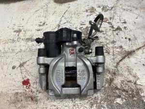 2025 Subaru Forester Disc Brake Caliper - Rear, Right (Passenger) (Used OEM)