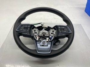 2025-2026 Subaru Forester Heated Steering Wheel with Paddle Shifters (Used OEM)