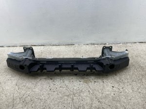 2019-2024 Subaru Forester White Bumper Reinforcement Impact Bar - Front (Used OEM)