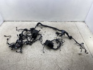 2024-2025 Toyota Grand Highlander Engine Bay Wiring Harness (Used OEM)