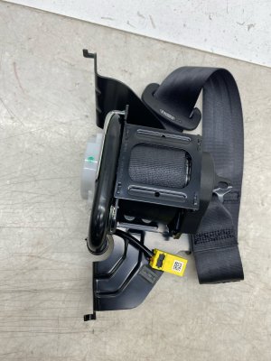 2025 Subaru Forester Second Row Seat Belt Assembly - Rear, Right (Passenger) (Used OEM)