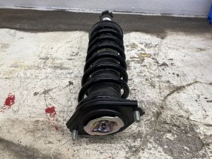 2025-2026 Subaru Forester Suspension Strut and Shock Absorber Assembly - Rear (Used OEM)