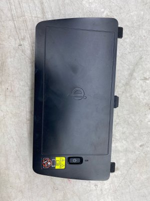2024-2025 Subaru Crosstrek Wireless Charger Control Module (Used OEM)