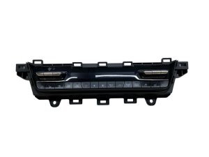 2025-2026 Mazda CX-70 Center Dashboard Climate Control Panel - Front (Used OEM)