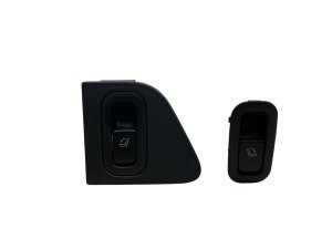 2019-2025 Subaru Forester Power Folding Seat Release Switch - Rear (Used OEM)