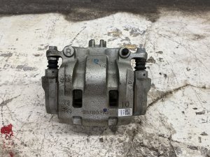 2025 Subaru Forester Disc Brake Caliper - Front, Right (Passenger) (Used OEM)