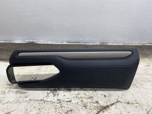 2025-2026 Subaru Forester Dashboard Air Vent Trim Panel (Used OEM)