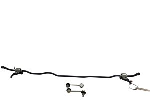 2019-2025 Subaru Forester Suspension Stabilizer Bar Assembly - Rear (Used OEM)