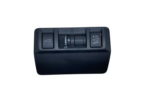 2019-2025 Subaru Forester Instrument Panel Dimmer and Trunk Release Switch - Front (Used OEM)