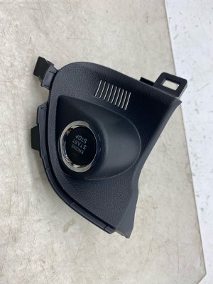 2019-2025 Subaru Forester Push to Start Ignition Switch Button (Used OEM)
