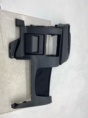 2025 Subaru Forester Dashboard Trim Panel (Used OEM)