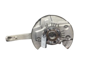 2022-2025 Acura MDX Steering Knuckle with Hub and Bearing - Front (Used OEM)