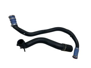 2018-2023 Lincoln Navigator Intercooler Inlet and Outlet Duct Tube Hose Set (Used OEM)