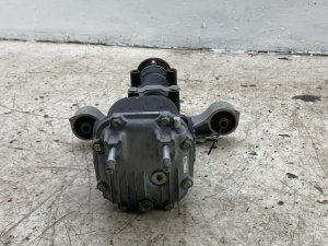 2020-2025 Subaru Legacy Differential Axle Carrier - Rear (Used OEM)