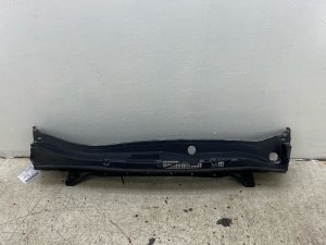 2025-2026 Subaru Forester Windshield Cowl Vent Grille Cover Trim Panel - Front (Used OEM)