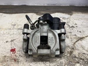2025 Subaru Forester Disc Brake Caliper - Rear, Left (Driver) (Used OEM)