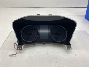 2025-2026 Subaru Forester Instrument Gauge Cluster Speedometer - Front (Used OEM)