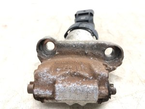 2011-2018 Porsche Cayenne Electric Parking Brake Actuator Motor - Rear (Used OEM)