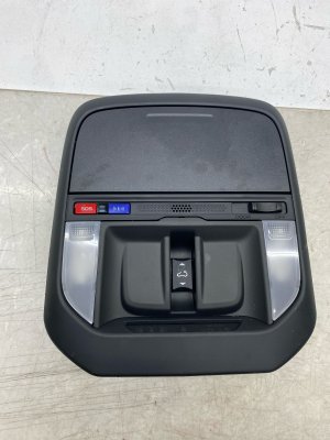 2021-2026 Subaru Forester Overhead Console Dome Light Switch (Used OEM)
