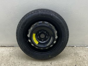 2025 Subaru Forester 17x4 Steel Compact Spare Wheel - Rear (Used OEM)