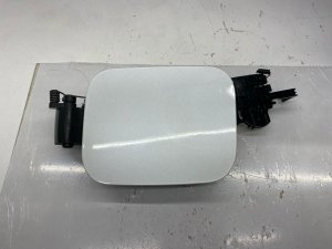2024-2025 Toyota Grand Highlander Fuel Filler Door with Pocket (Used OEM)
