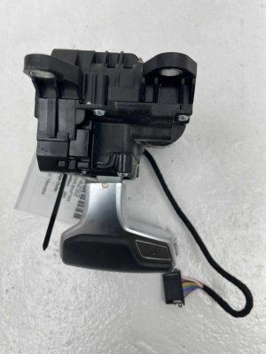 2019-2024 Audi A8 Floor Shifter Automatic Transmission Gear Selector Assembly (Used OEM)