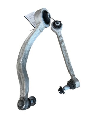 2018-2023 Kia Stinger Forward and Rearward Lower Control Arm Set - Front, Left (Driver) (Used OEM)