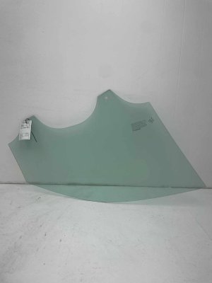 2025-2026 Volkswagen Tiguan Door Window Glass Panel - Front, Left (Driver) (Used OEM)