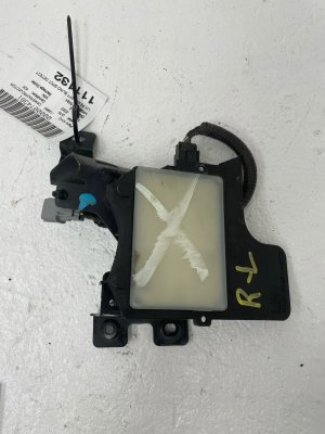 2022-2023 Genesis G70 Blind Spot Radar Sensor Control Module - Rear (Used OEM)