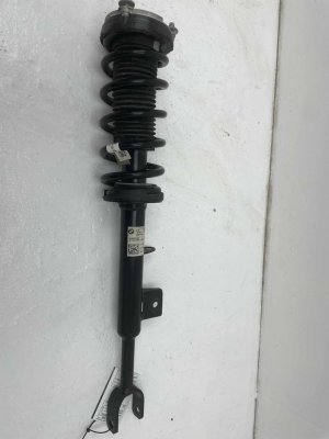 2024-2025 BMW 530i Suspension Strut and Shock Absorber - Front, Left (Driver) (Used OEM)
