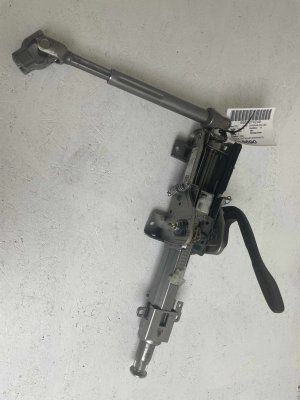 2025-2026 Volkswagen Tiguan Manual Tilt Steering Column Assembly (Used OEM)