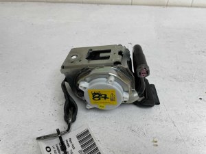 2025-2026 Volkswagen Tiguan Seat Belt Assembly - Rear, Left (Driver) (Used OEM)
