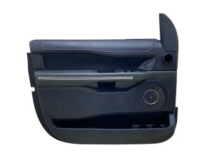 2022-2024 Ford Expedition Green Door Interior Trim Panel - Front, Left (Driver) (Used OEM)