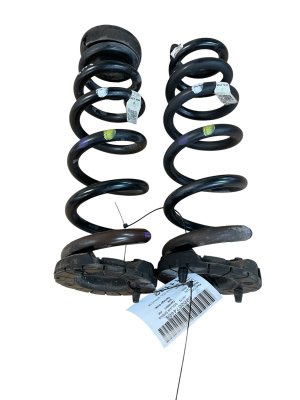 2019-2025 Genesis G70 Suspension Coil Spring Set - Rear (Used OEM)