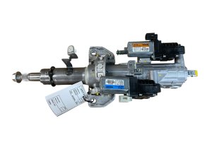2023 Genesis G70 Power Tilt and Telescopic Steering Column Assembly (Used OEM)